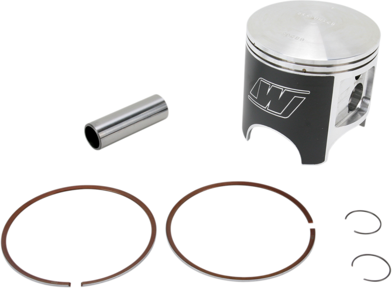 WISECO - Piston Kit - 89.50 mm - Honda
