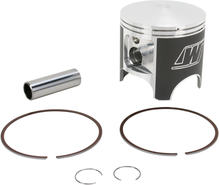 WISECO - Piston Kit - 90.50 mm - Honda