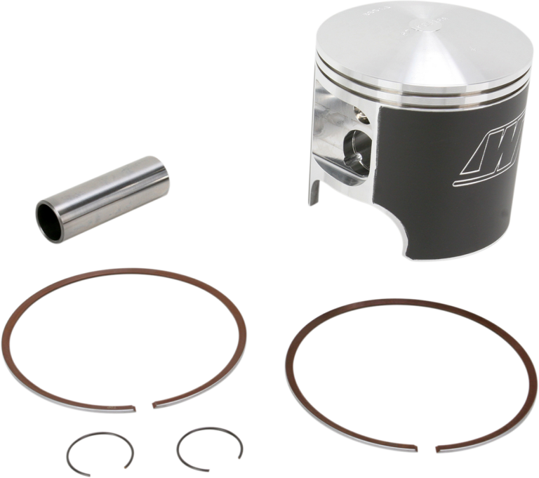 WISECO - Piston Kit - 91.00 mm - Honda