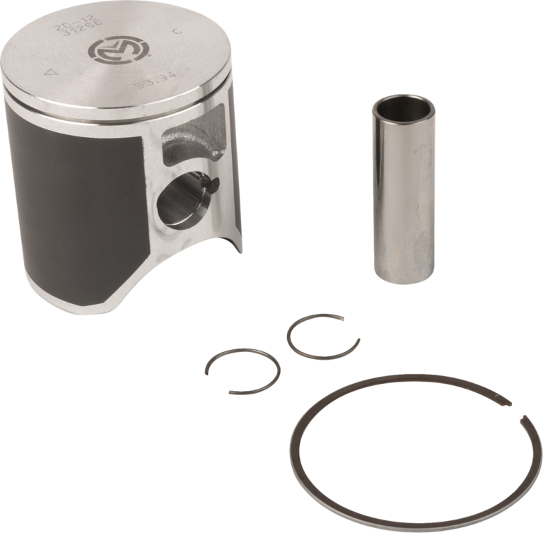 MOOSE OFFROAD - Piston Kit - 53.94 mm - Honda