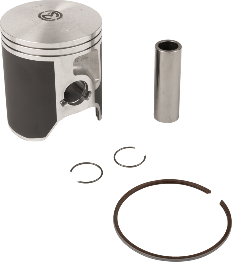 MOOSE OFFROAD - Piston Kit - 66.35 mm - Yamaha