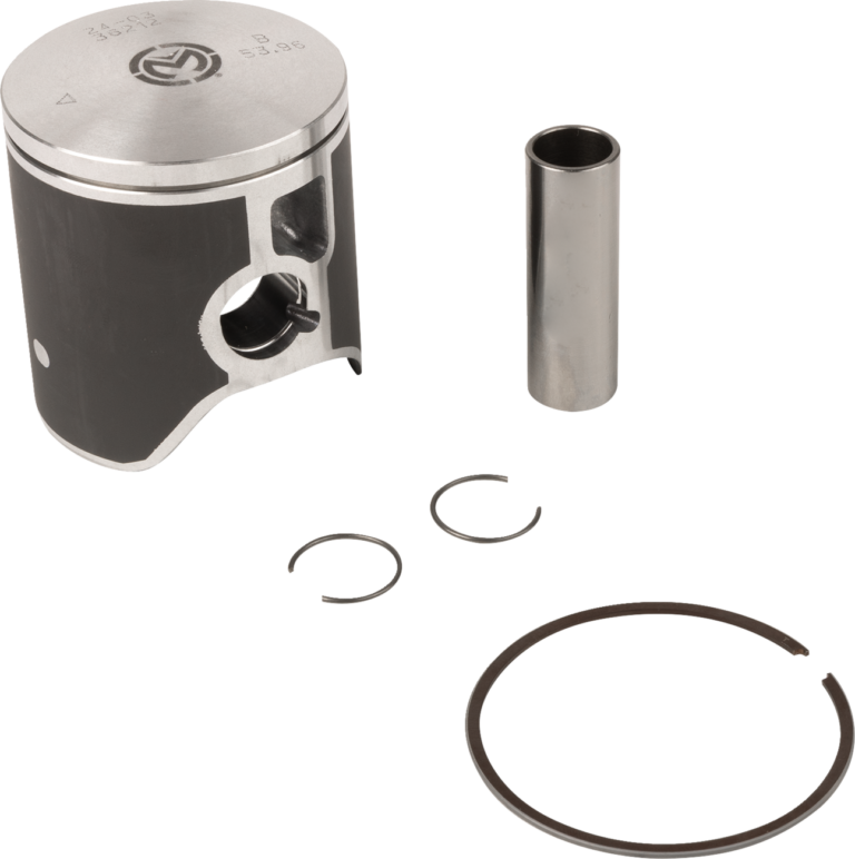 MOOSE OFFROAD - Piston Kit - 53.96 mm - Suzuki