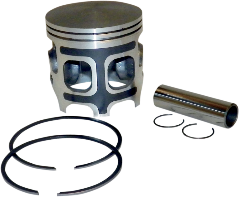 WSM - Piston Kit - Standard - Yamaha