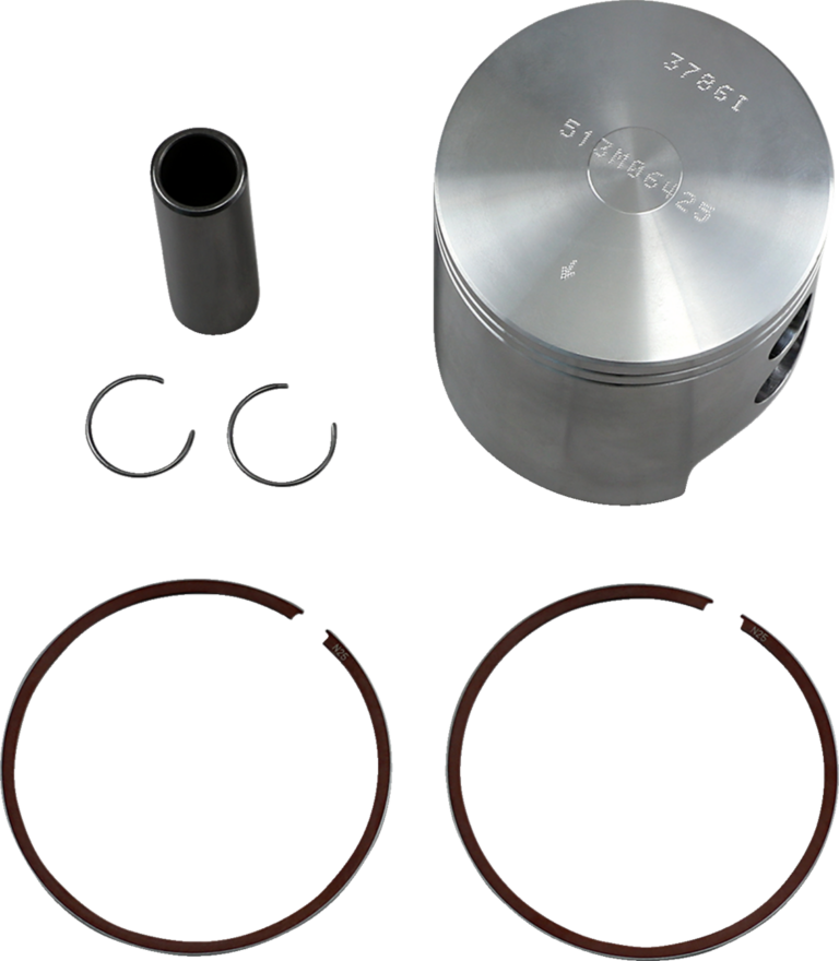 WISECO - Piston Kit - 64.25 mm - Yamaha