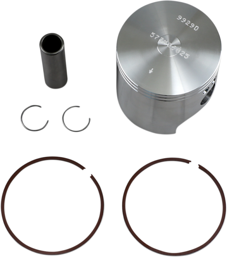 WISECO - Piston Kit - 66.25 mm - Yamaha YFS200 Blaster