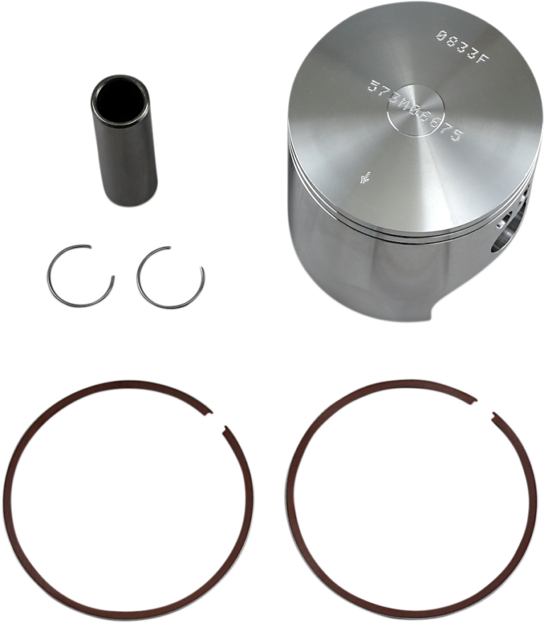 WISECO - Piston Kit - 66.75 mm - Yamaha YFS200 Blaster