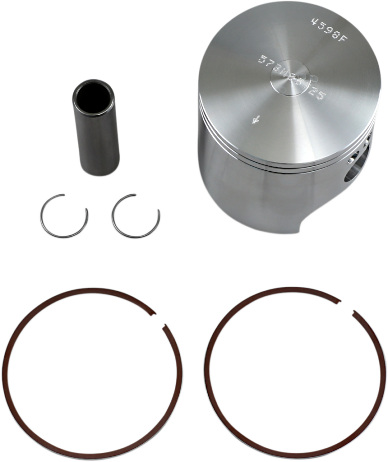 WISECO - Piston Kit - 67.25 mm - Yamaha YFS200 Blaster