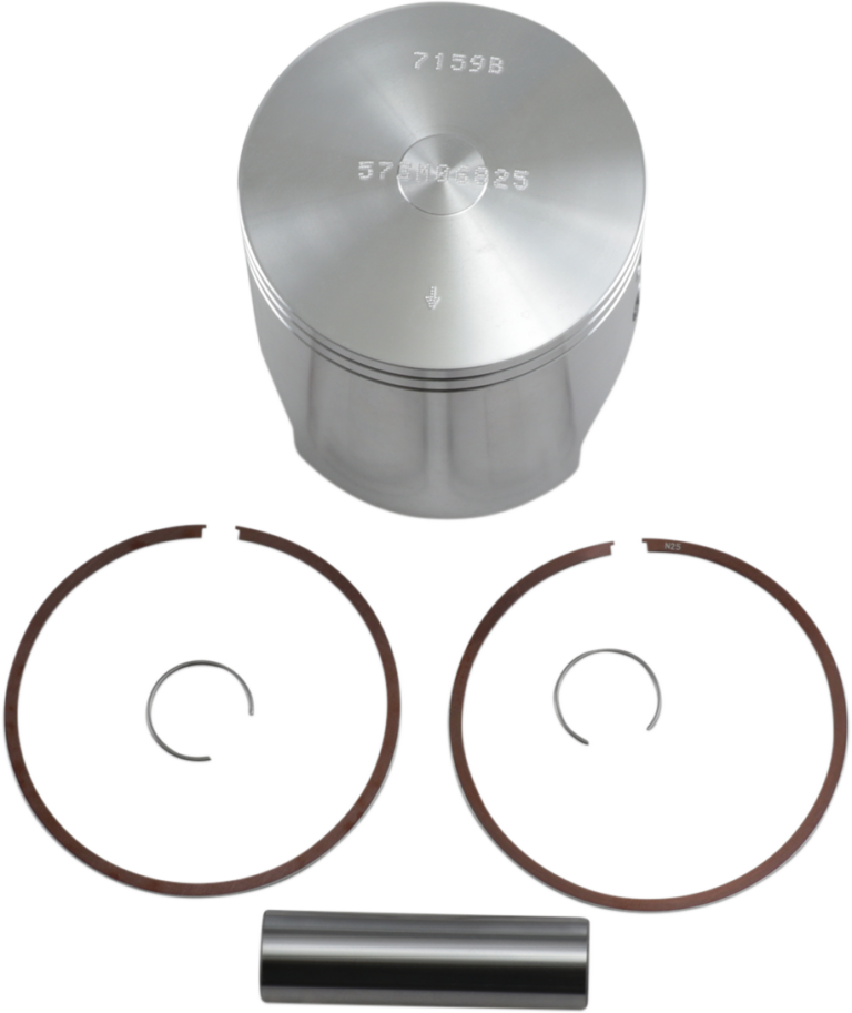 WISECO - Piston Kit - 68.25 mm - Yamaha YFS200 Blaster