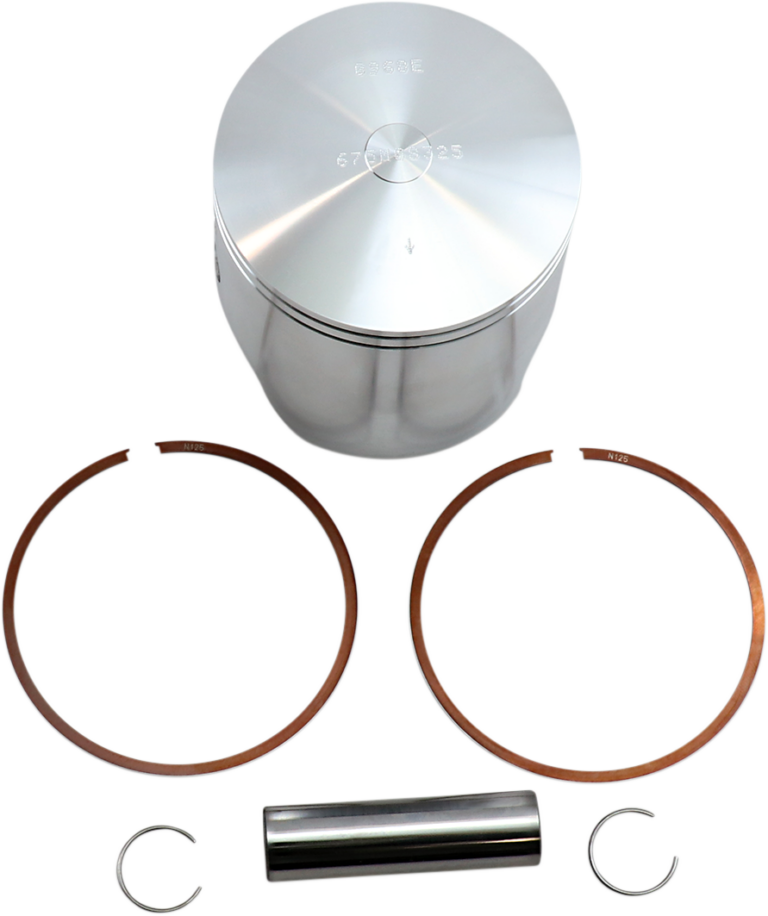 WISECO - Piston Kit - 83.25 mm - Polaris 400 ATV