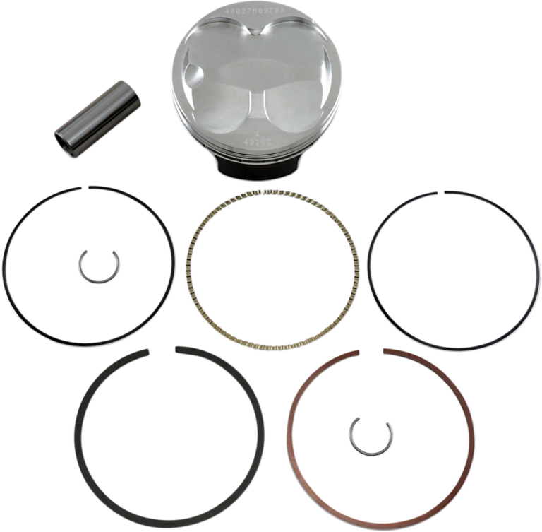 WISECO - Piston Kit - 97.00 MM - Can-Am