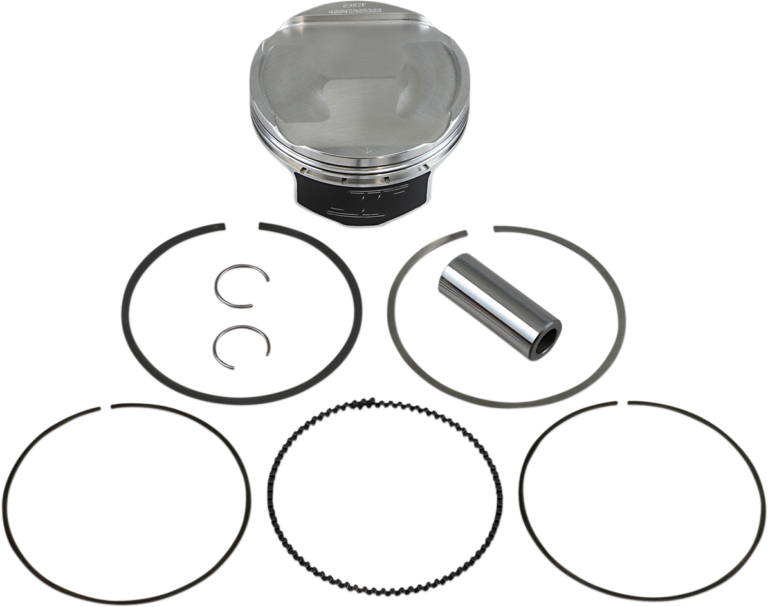 WISECO - Piston Kit - 93.00 mm - Polaris