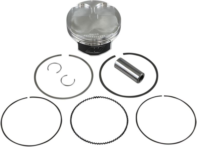 WISECO - Piston Kit - 93.00 mm - Polaris