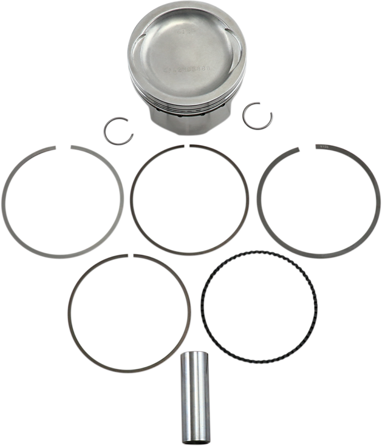 WISECO - Piston Kit - 80.00 mm - Polaris