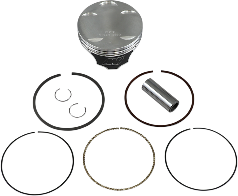 WISECO - Piston Kit - 100.00 mm - Yamaha