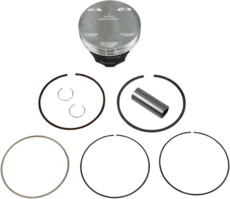 WISECO - Piston Kit - 101.00 mm - Yamaha