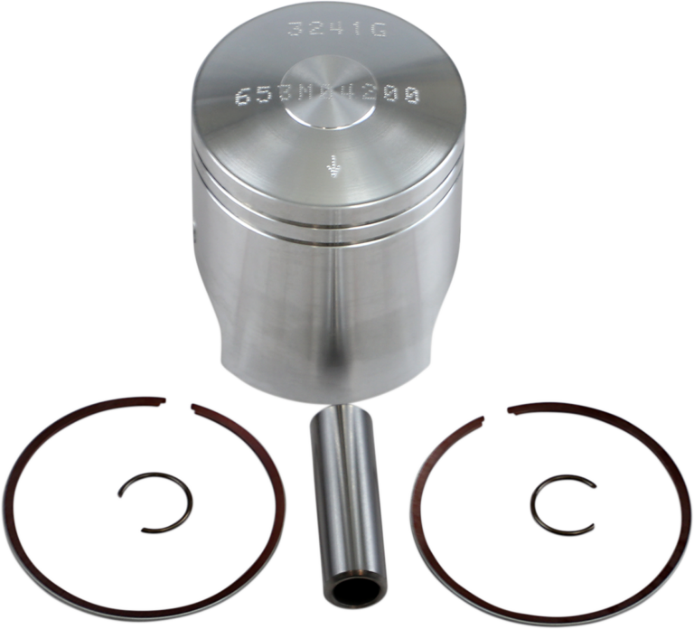 WISECO - Piston Kit - 42.00 mm - Yamaha PW50