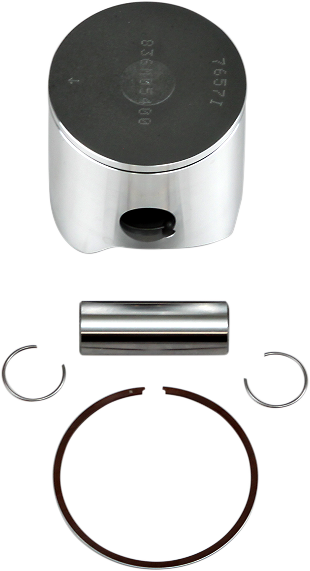 WISECO - Piston Kit - 54.00 mm - Beta | Gas Gas | Husaberg | Husqvarna | KTM - Image 2