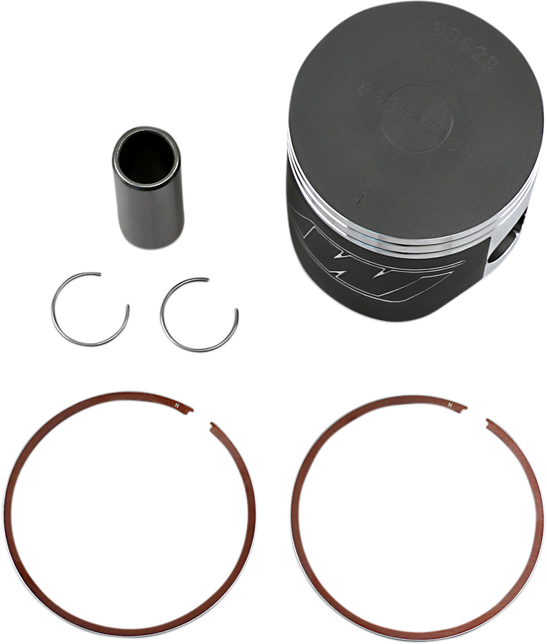 WISECO - Piston Kit - 54.00 mm - Beta | Gas Gas | Husaberg | Husqvarna | KTM