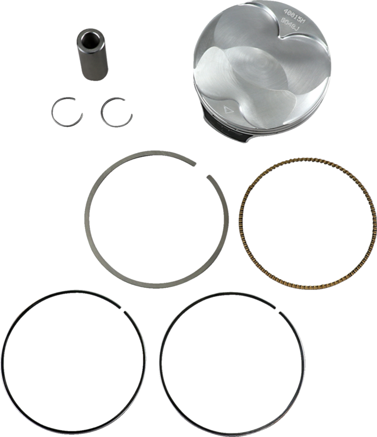 WISECO - Piston Kit - 88.00 mm - Husqvarna | KTM