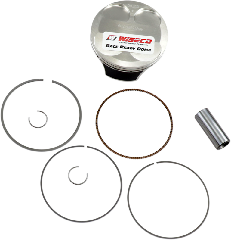 WISECO - Piston Kit - 77.00 mm - Kawasaki