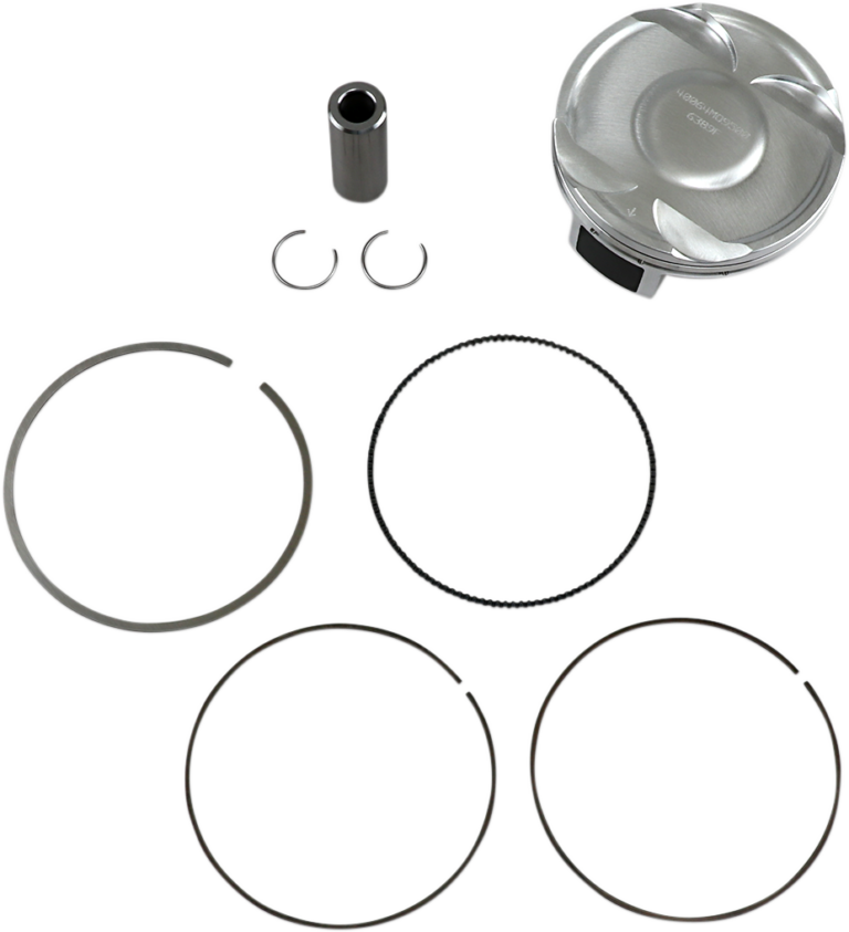 WISECO - Piston Kit - 95.00 mm - Husaberg | Husqvarna | KTM