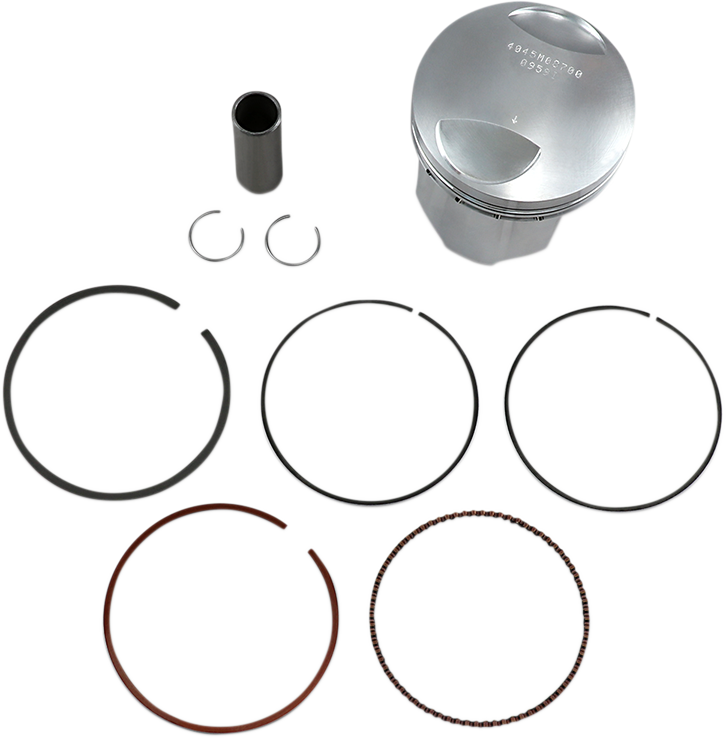 WISECO - Piston Kit - 87.00 mm - Yamaha