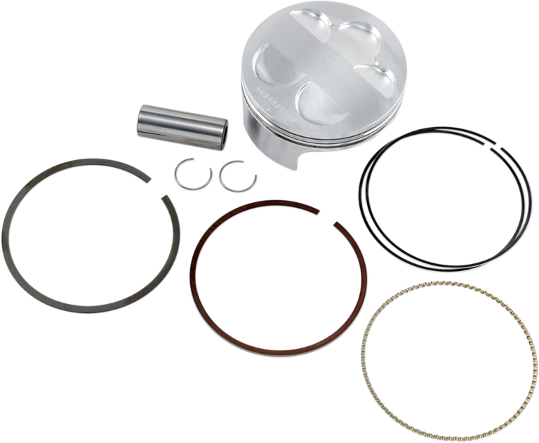 WISECO - Piston Kit - 95.00 mm - Yamaha