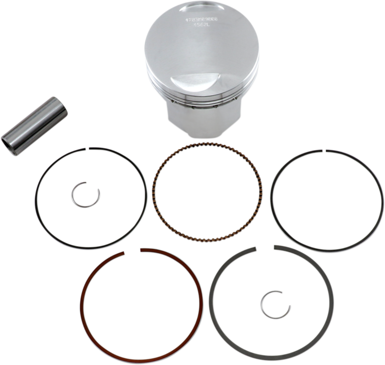 WISECO - Piston Kit - 90.00 mm - Yamaha