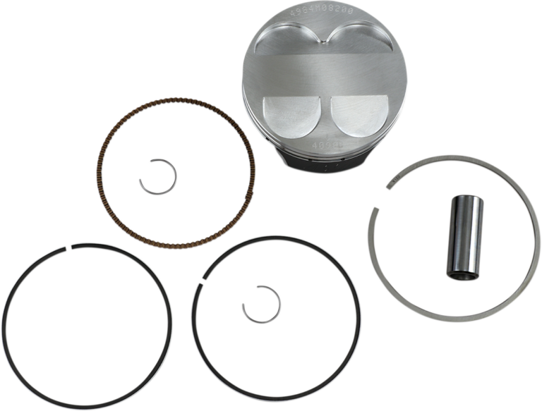 WISECO - Piston Kit - 82.00 mm - Honda