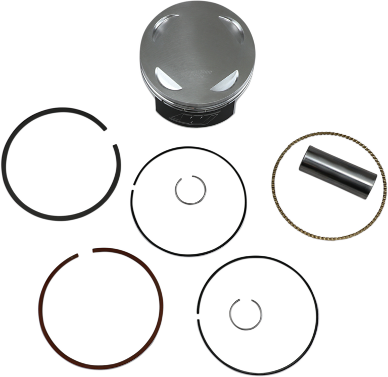 WISECO - Piston Kit - 100.00 mm - Honda