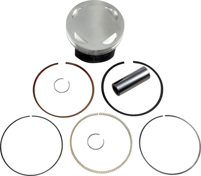 WISECO - Piston Kit - 101.00 mm - Honda