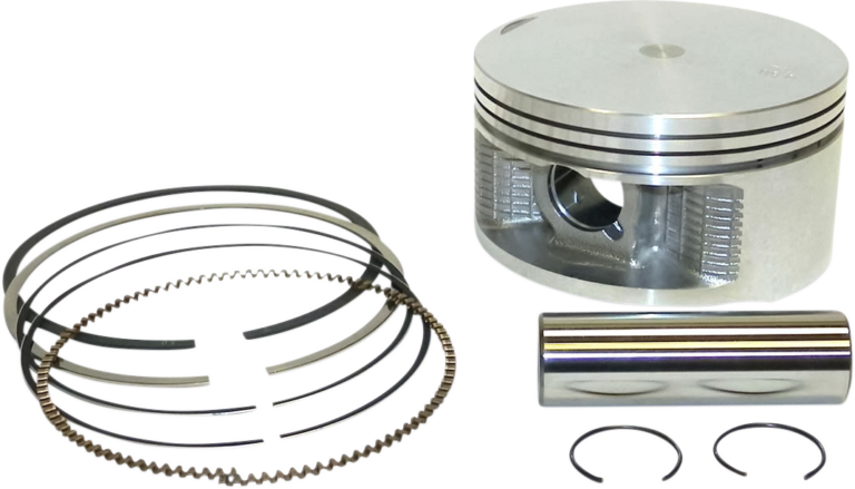 WSM - Piston Kit - 102.00 mm - Yamaha