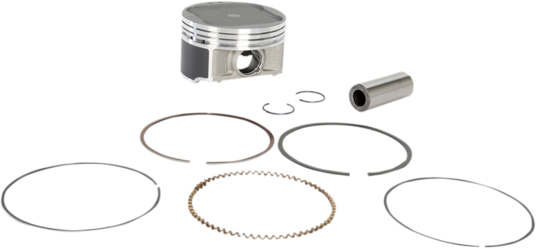 WSM - Piston Kit - 92.00 mm - Polaris