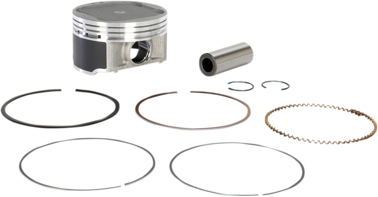 WSM - Piston Kit - 92.50 mm - Polaris