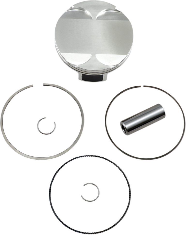 WISECO - Piston Kit - 95.00 mm - Husaberg | Husqvarna | KTM