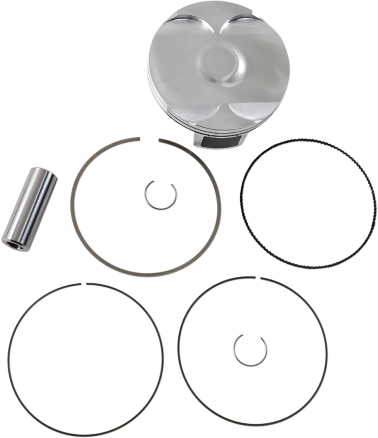 WISECO - Piston Kit - 95.00 mm - Husaberg | Husqvarna | KTM
