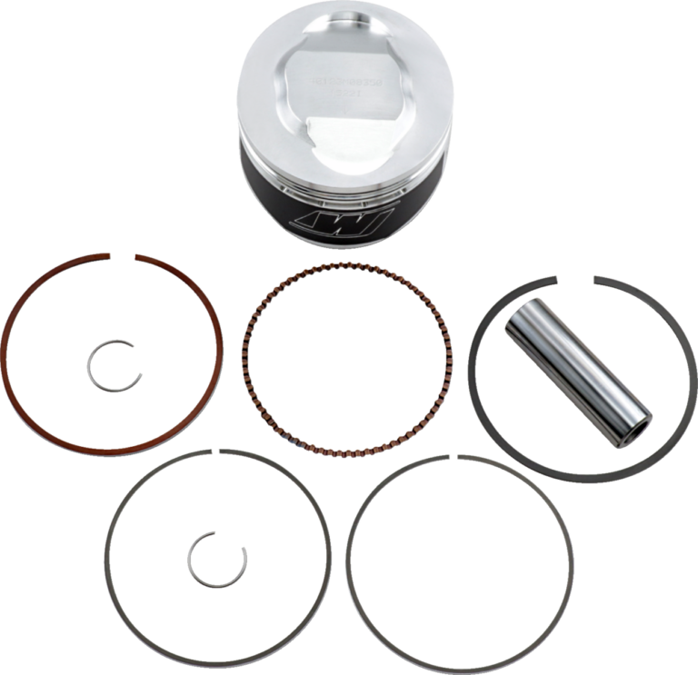 WISECO - Piston Kit - 83.50 mm - Yamaha
