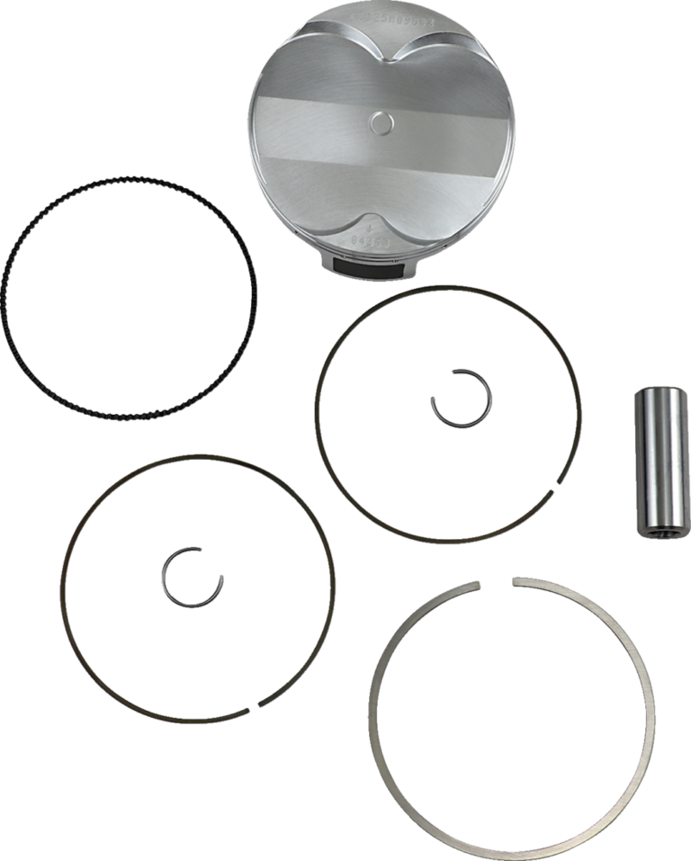 WISECO - Piston Kit - 96.03 mm - Kawasaki