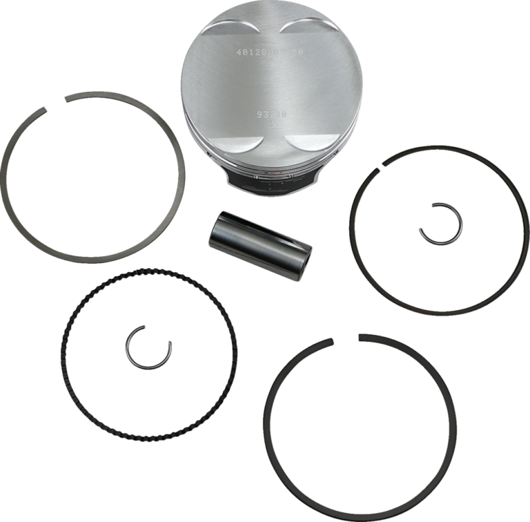 WISECO - Piston Kit - 93.00 mm - Polaris