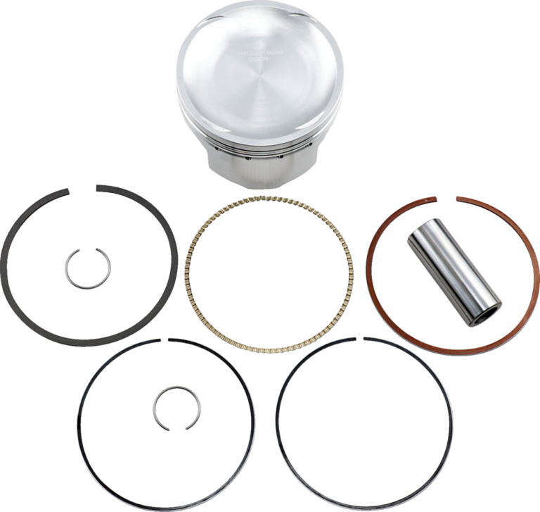 WISECO - Piston Kit - 100.00 mm - Kawasaki