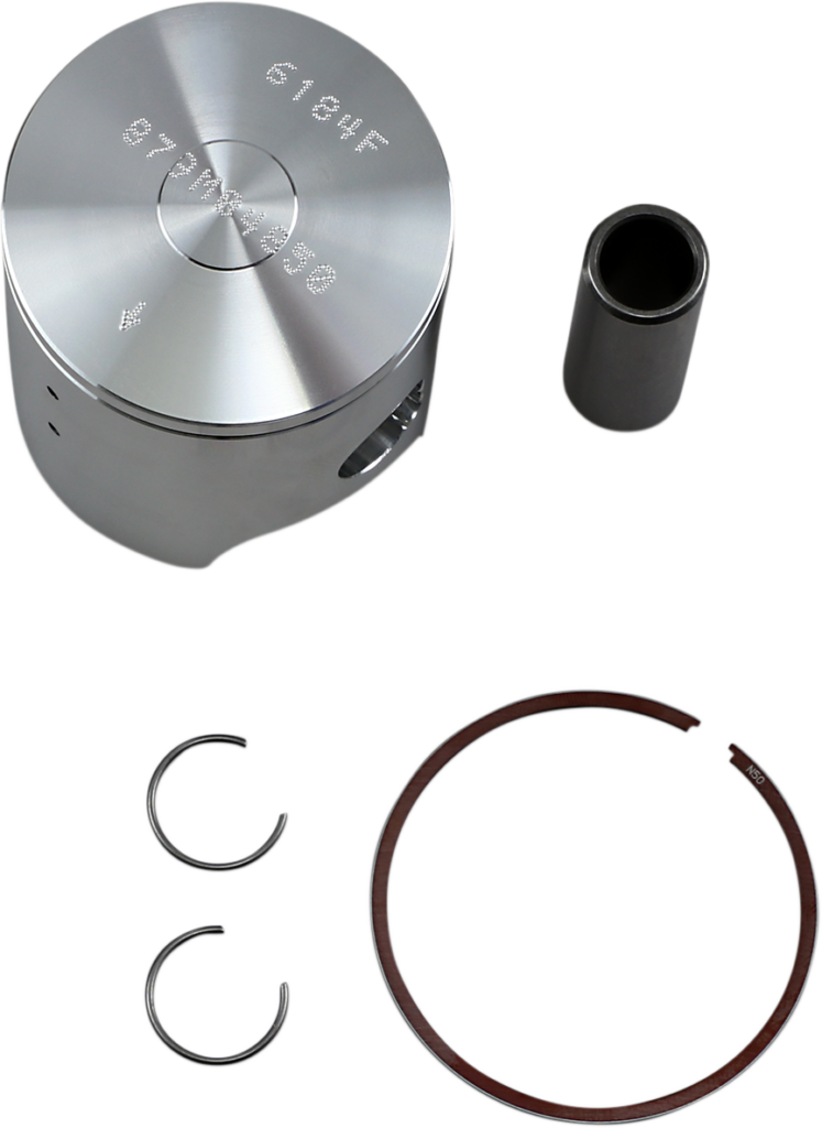 WISECO - Piston Kit - 48.50 mm - Kawasaki