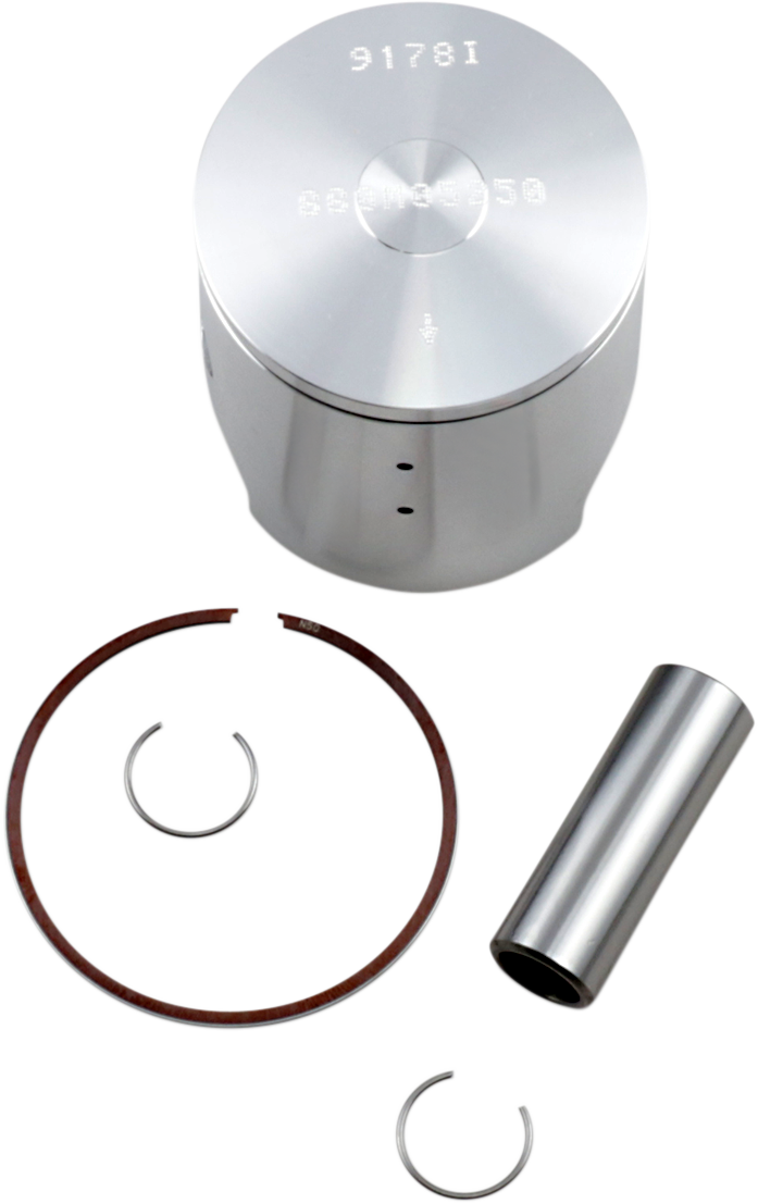 WISECO - Piston Kit - 52.50 mm - Kawasaki