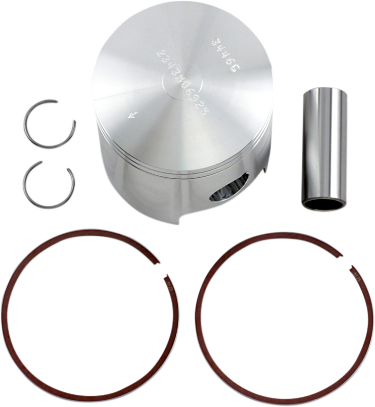 WISECO - Piston Kit - 69.25 mm - Polaris