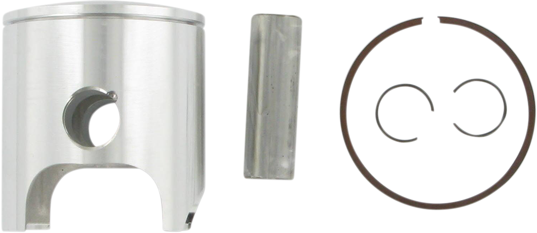 WISECO - Piston Kit - 74.50 mm - Liberty Engine Type - Polaris - Image 2