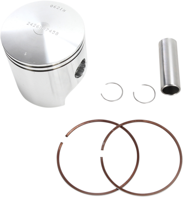 WISECO - Piston Kit - 74.50 mm - Liberty Engine Type - Polaris