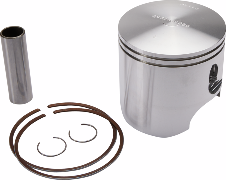 WISECO - Piston Kit - 82.00 mm - Ski-Doo