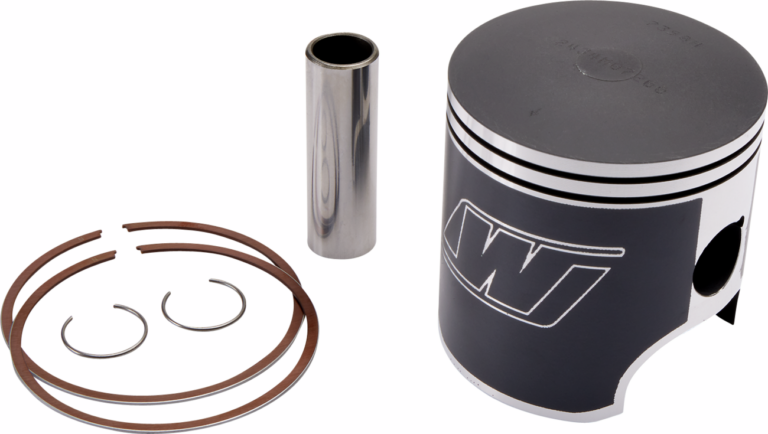 WISECO - Piston Kit - 72.00 mm - 779 Engine Type - Ski-Doo