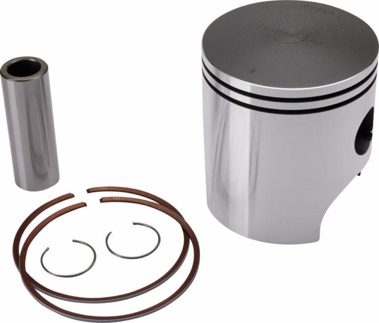 WISECO - Piston Kit - 77.50 mm - Liberty Engine Type - Polaris