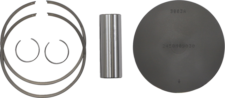 WISECO - Piston Kit - 90.30 mm - Arctic Cat