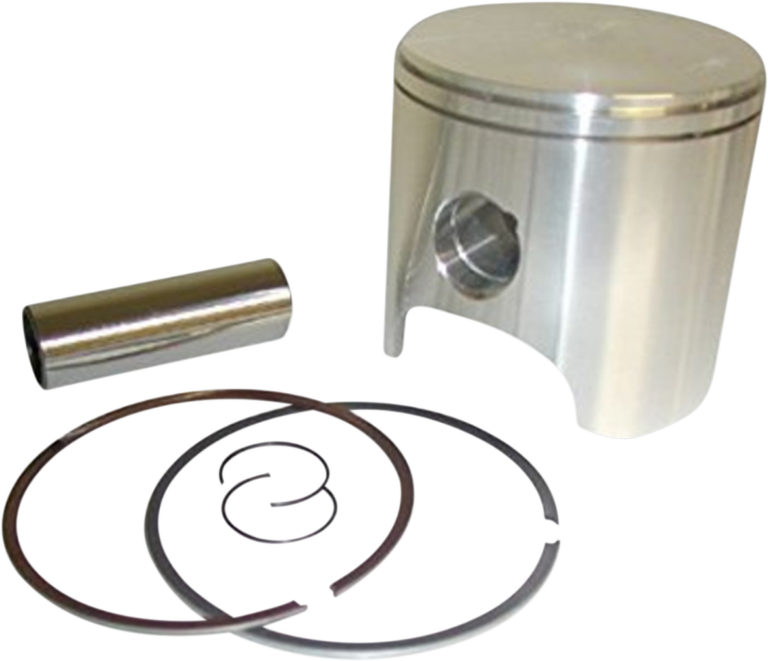 WISECO - Piston Kit - 85.00 mm - Arctic Cat